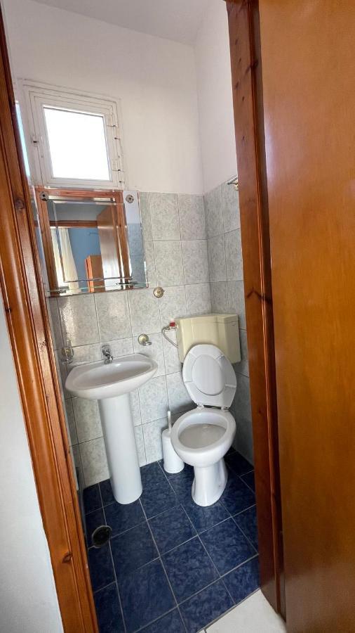 Artemis Hotel Apartments ケラモティ エクステリア 写真